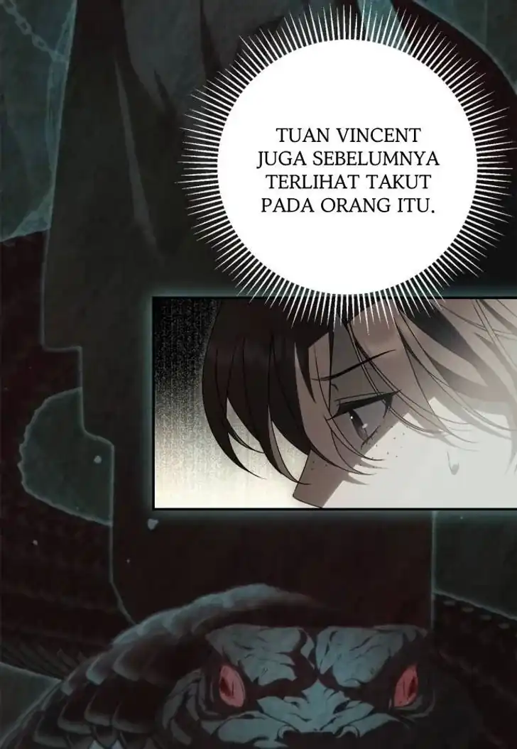 The Count’s Secret Maid Chapter 38 - Halaman 19
