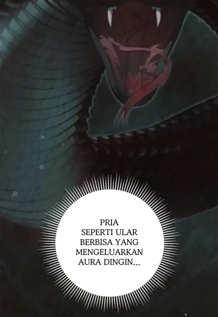 The Count’s Secret Maid Chapter 38 - Halaman 20