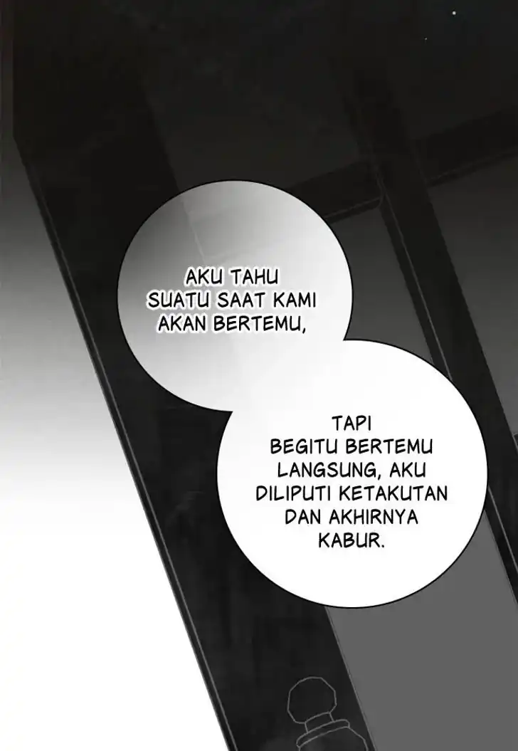 The Count’s Secret Maid Chapter 38 - Halaman 21