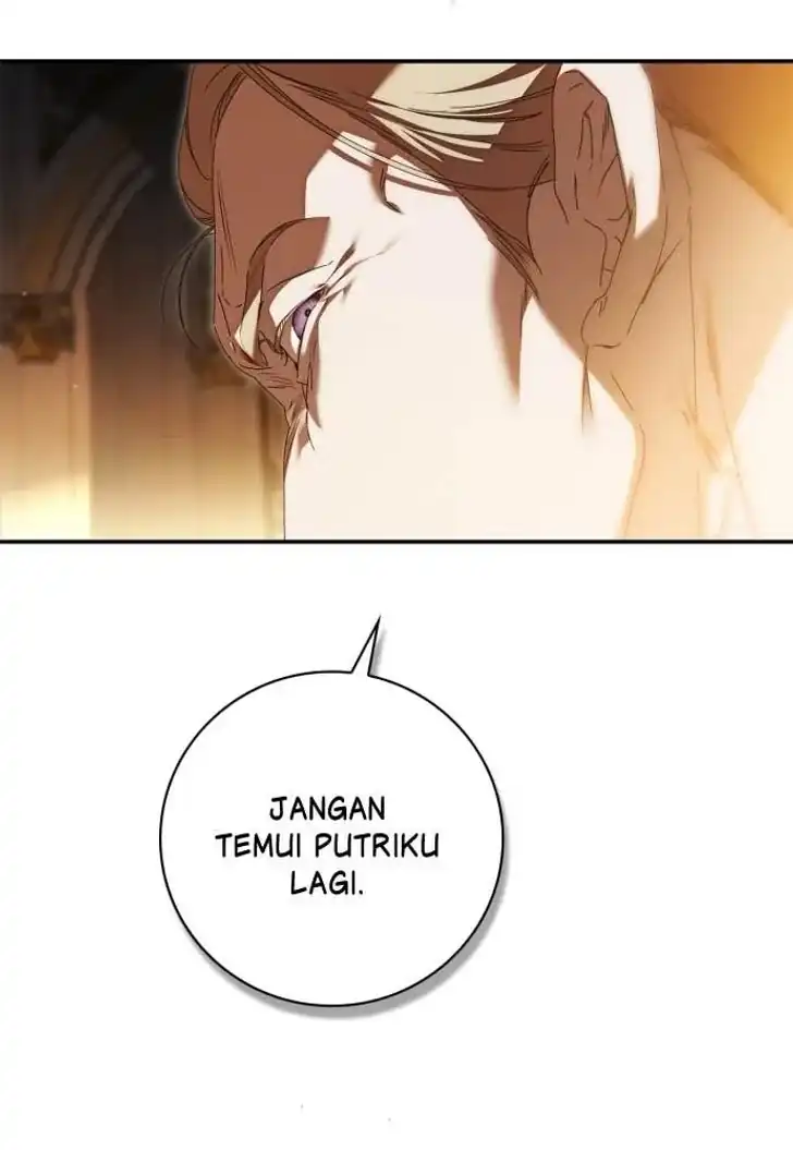 The Count’s Secret Maid Chapter 39 - Halaman 11