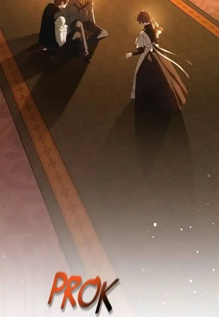 The Count’s Secret Maid Chapter 39 - Halaman 13