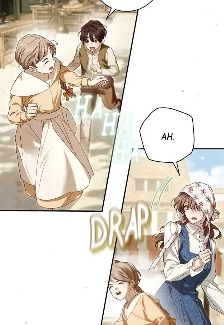 The Count’s Secret Maid Chapter 40 - Halaman 11