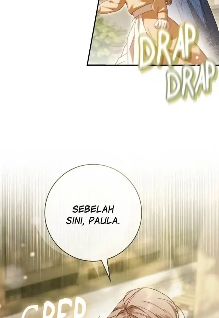 The Count’s Secret Maid Chapter 40 - Halaman 12