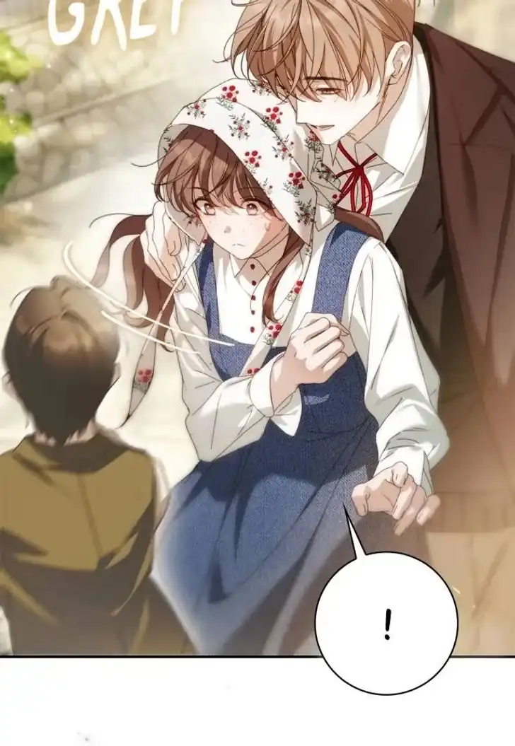 The Count’s Secret Maid Chapter 40 - Halaman 13