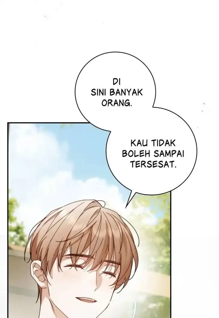The Count’s Secret Maid Chapter 40 - Halaman 14