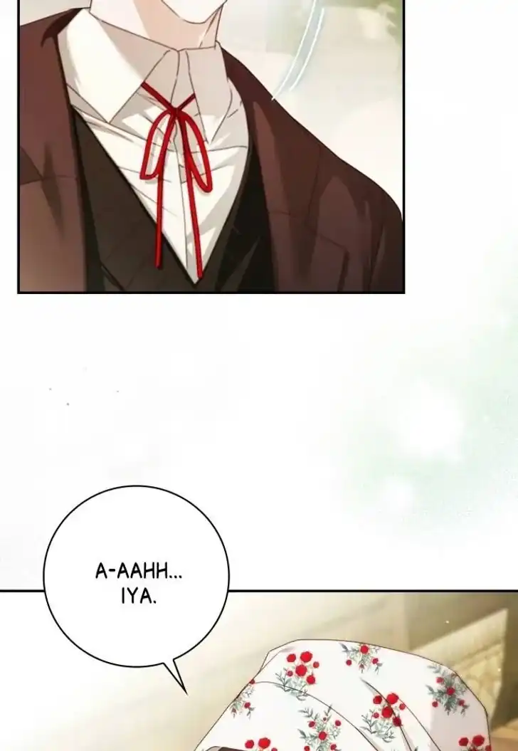 The Count’s Secret Maid Chapter 40 - Halaman 15
