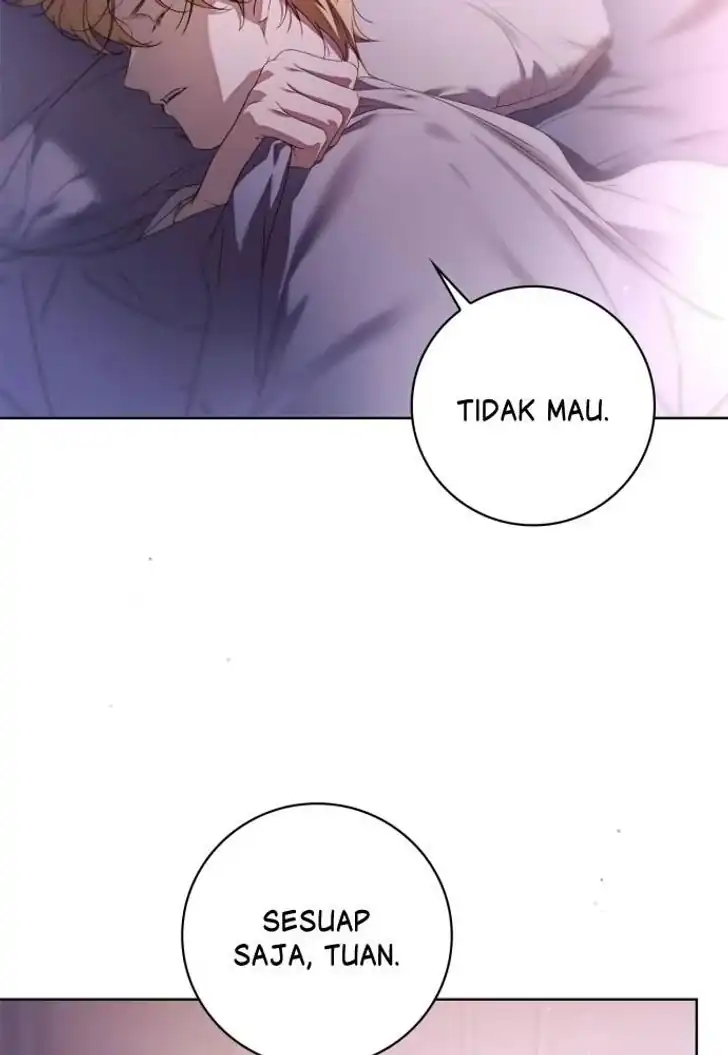 The Count’s Secret Maid Chapter 41 - Halaman 12