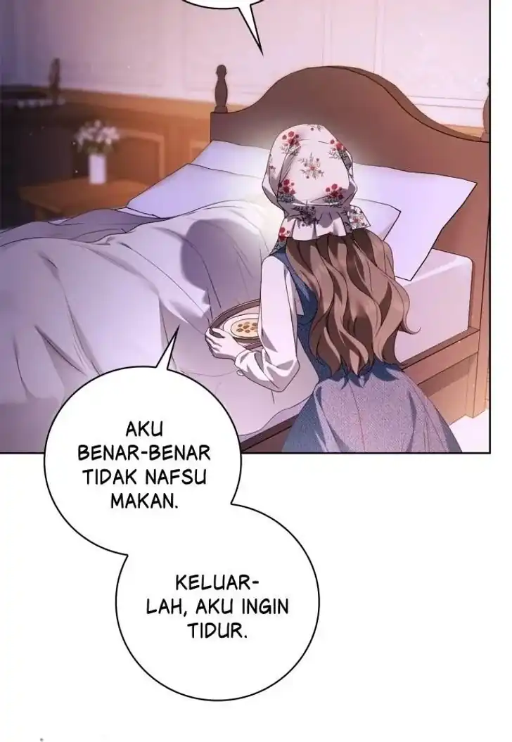 The Count’s Secret Maid Chapter 41 - Halaman 13