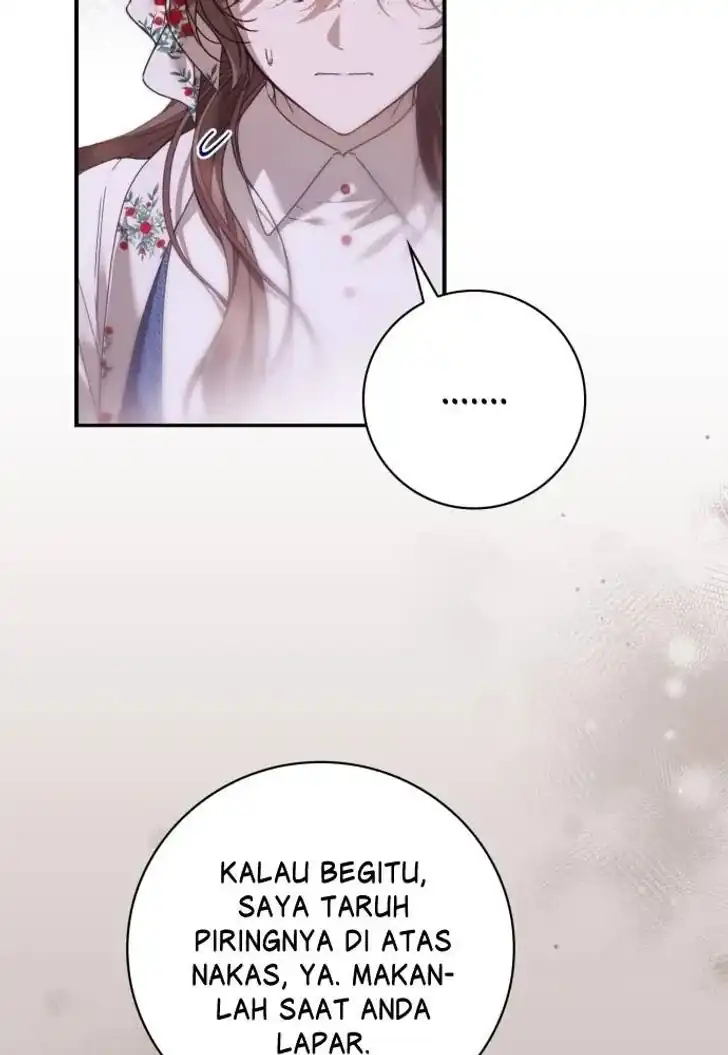 The Count’s Secret Maid Chapter 41 - Halaman 15