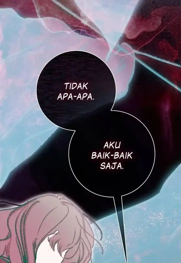 The Count’s Secret Maid Chapter 42 - Halaman 13