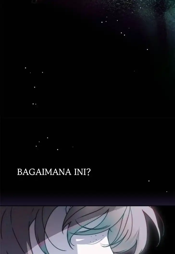 The Count’s Secret Maid Chapter 42 - Halaman 15