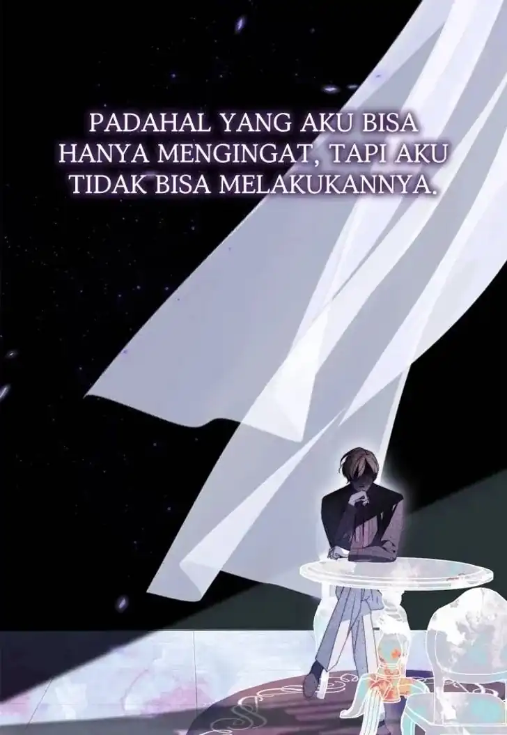 The Count’s Secret Maid Chapter 42 - Halaman 17