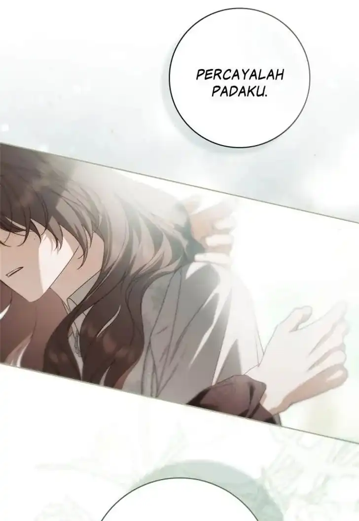 The Count’s Secret Maid Chapter 43 - Halaman 14