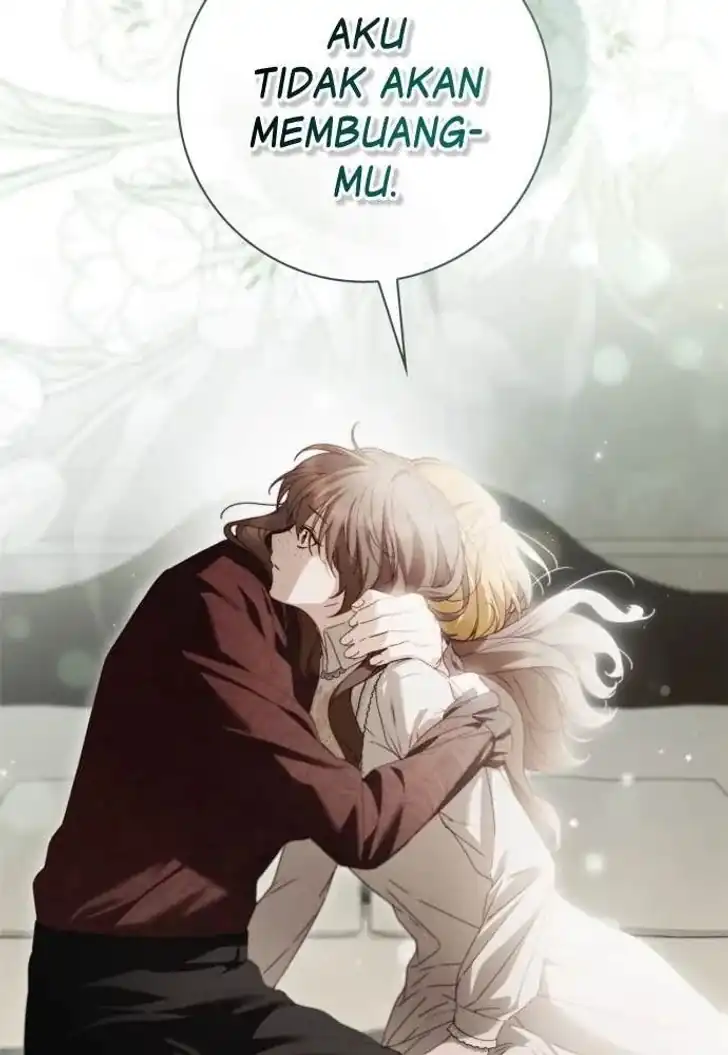 The Count’s Secret Maid Chapter 43 - Halaman 15