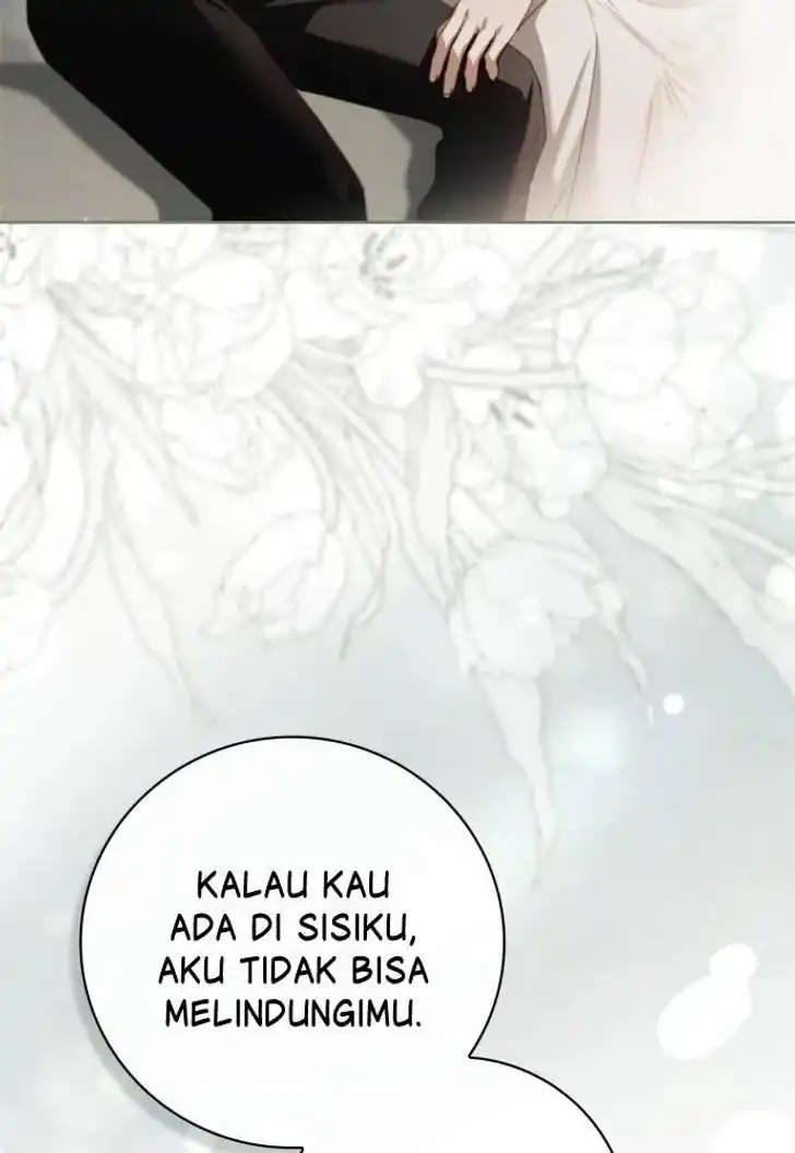 The Count’s Secret Maid Chapter 43 - Halaman 16
