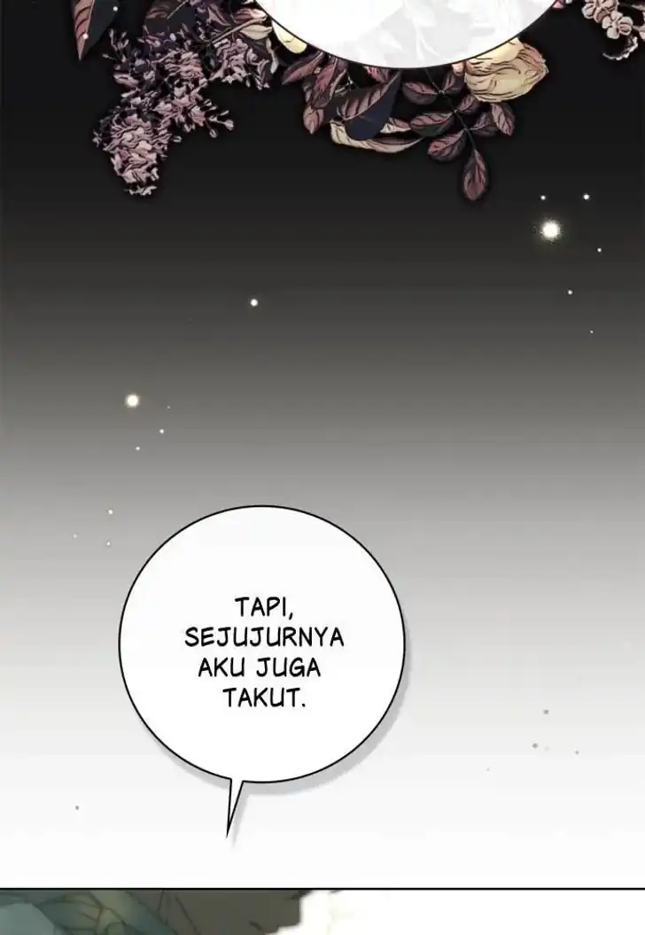 The Count’s Secret Maid Chapter 44 - Halaman 14