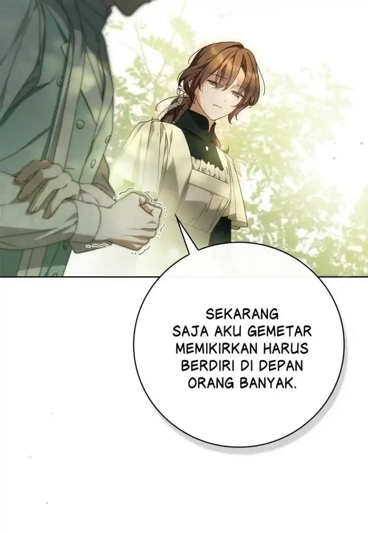 The Count’s Secret Maid Chapter 44 - Halaman 15