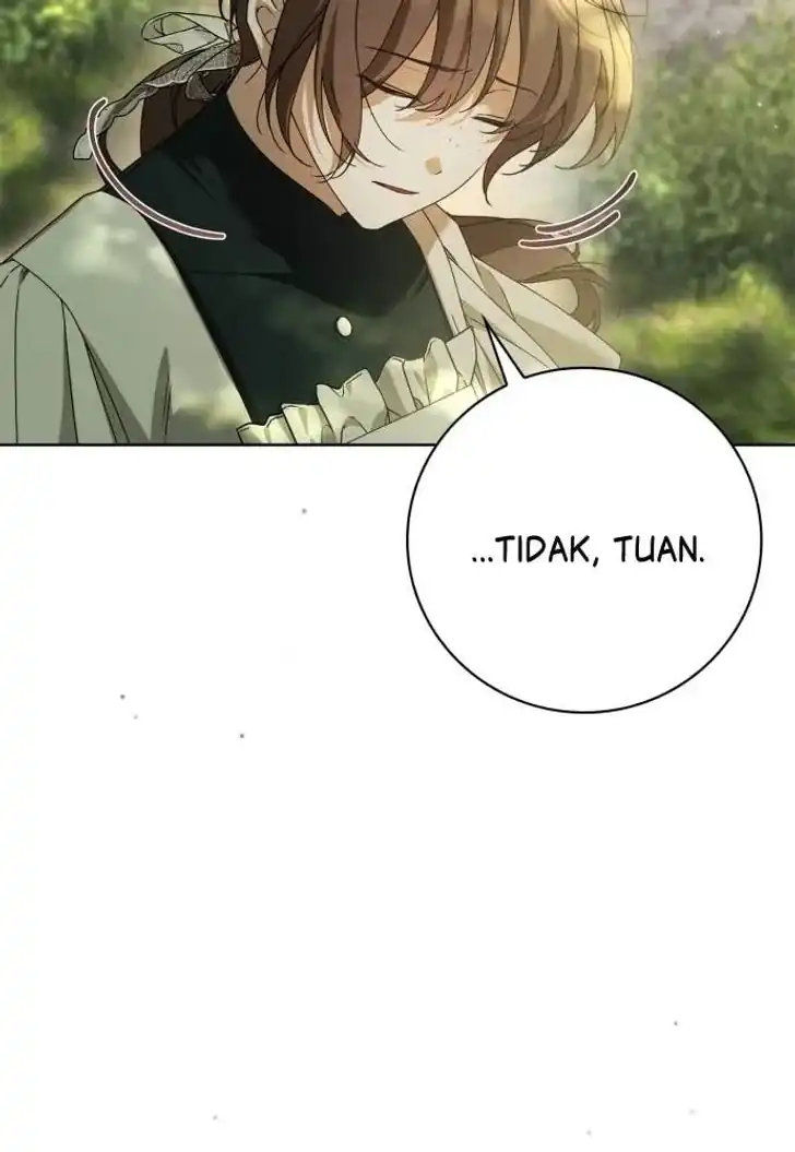 The Count’s Secret Maid Chapter 44 - Halaman 17