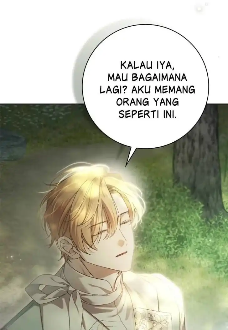 The Count’s Secret Maid Chapter 44 - Halaman 18