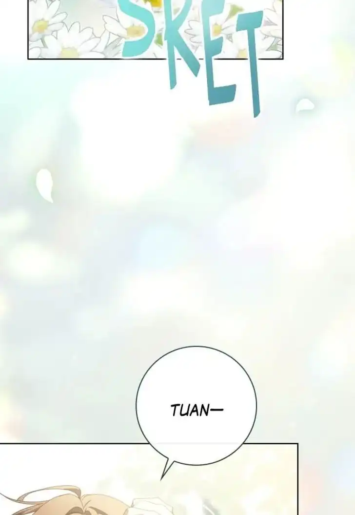 The Count’s Secret Maid Chapter 45 - Halaman 14