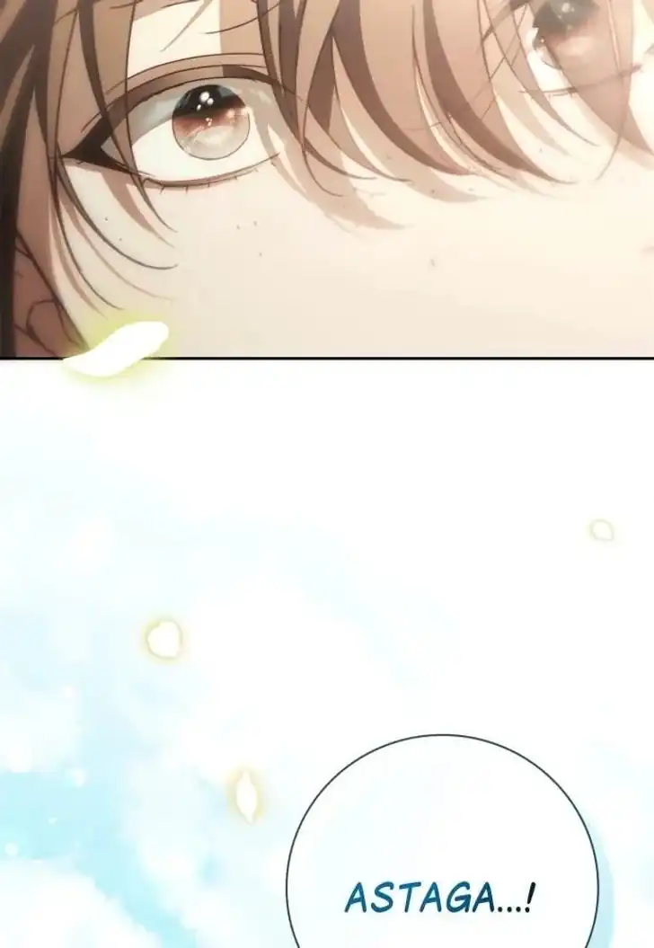The Count’s Secret Maid Chapter 45 - Halaman 16