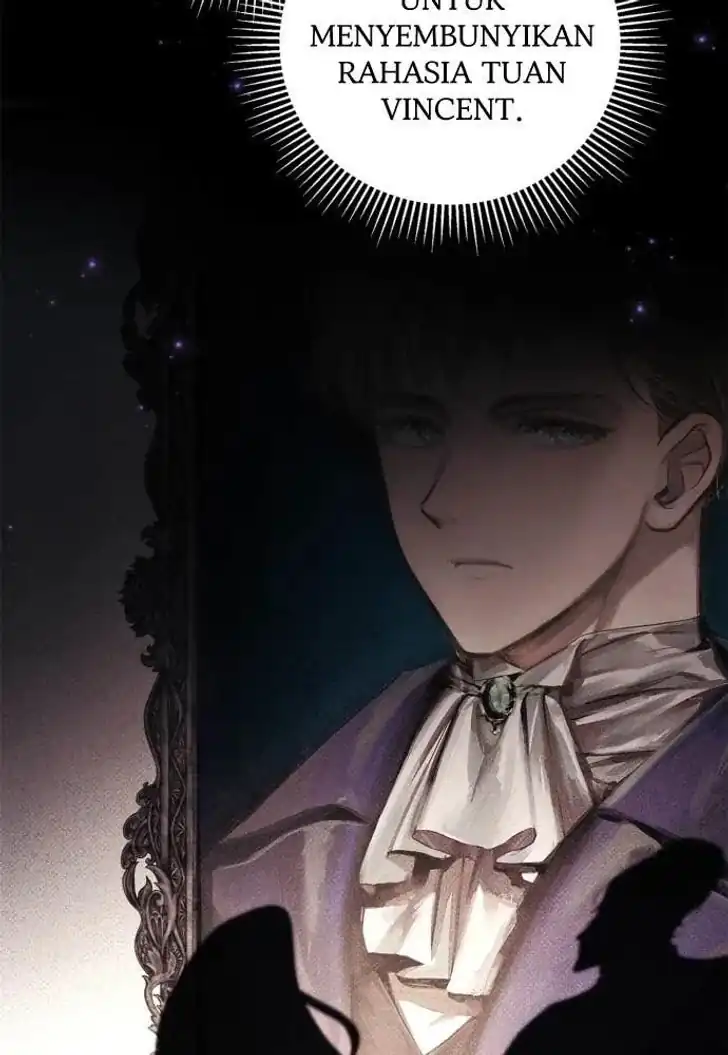 The Count’s Secret Maid Chapter 46 - Halaman 12