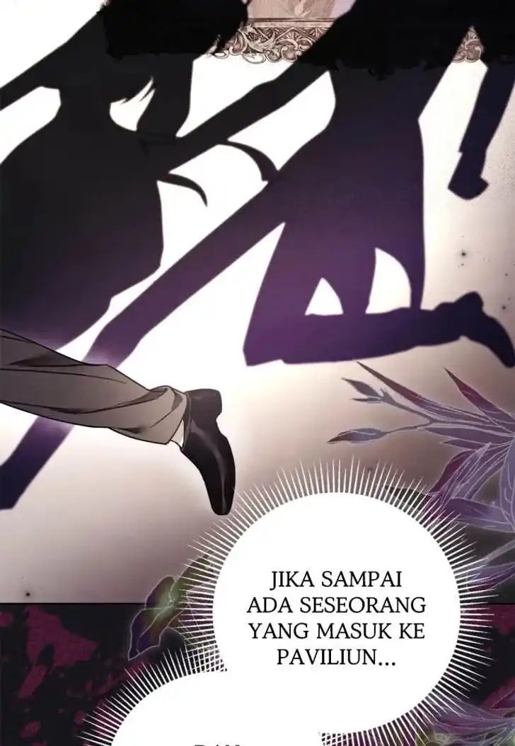 The Count’s Secret Maid Chapter 46 - Halaman 13
