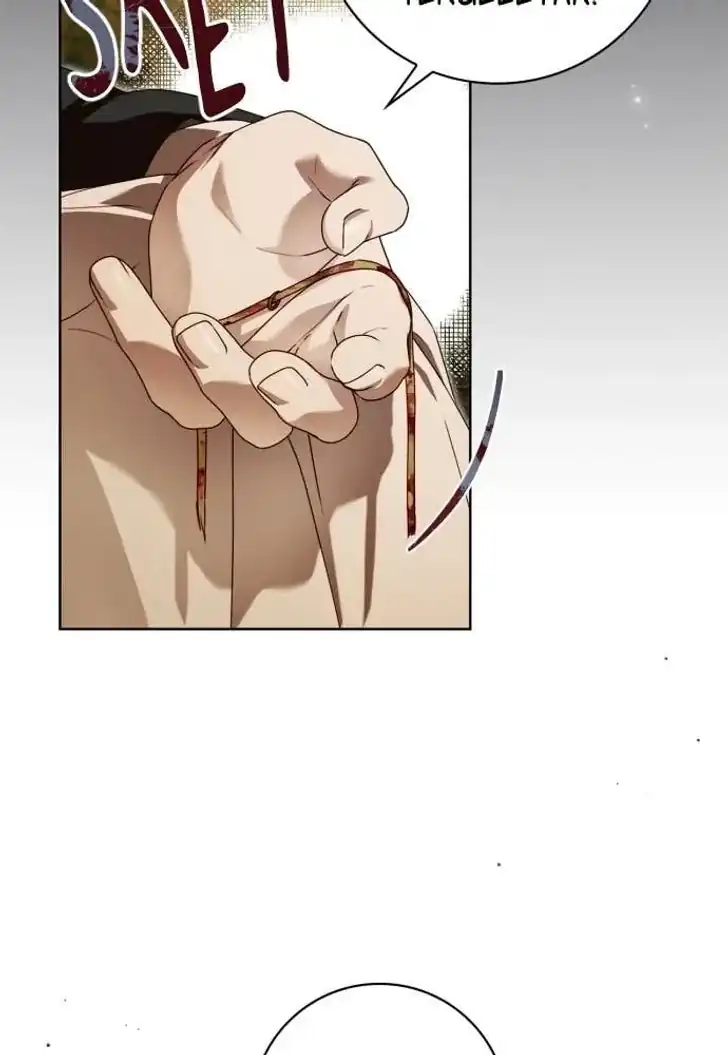 The Count’s Secret Maid Chapter 46 - Halaman 15