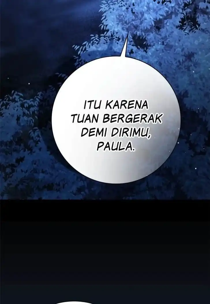 The Count’s Secret Maid Chapter 47 - Halaman 11