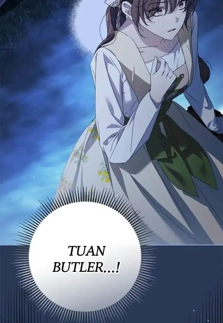 The Count’s Secret Maid Chapter 47 - Halaman 13