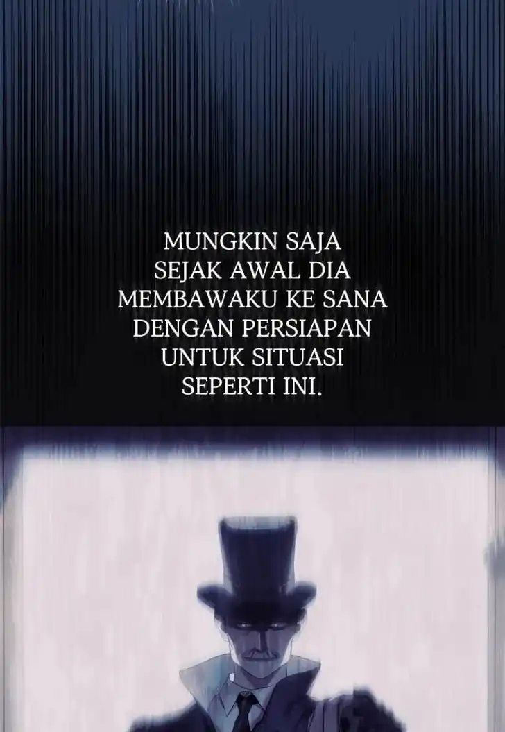 The Count’s Secret Maid Chapter 47 - Halaman 14