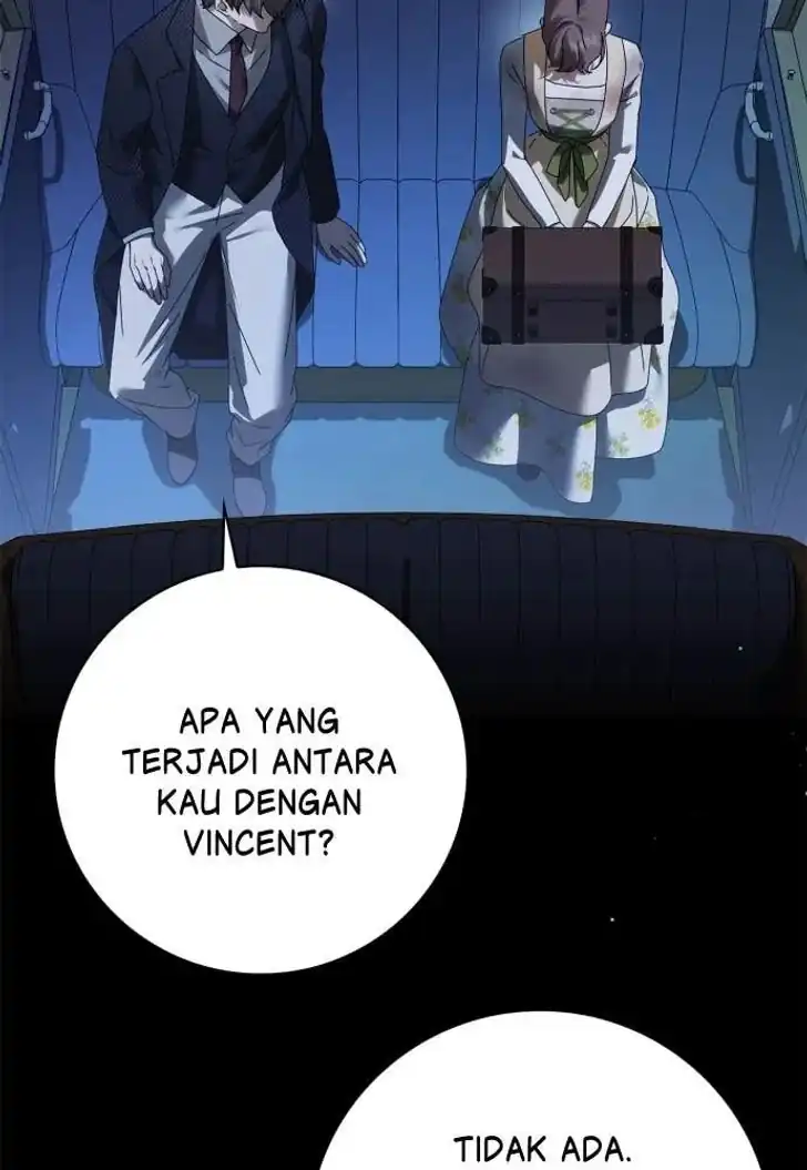 The Count’s Secret Maid Chapter 48 - Halaman 14