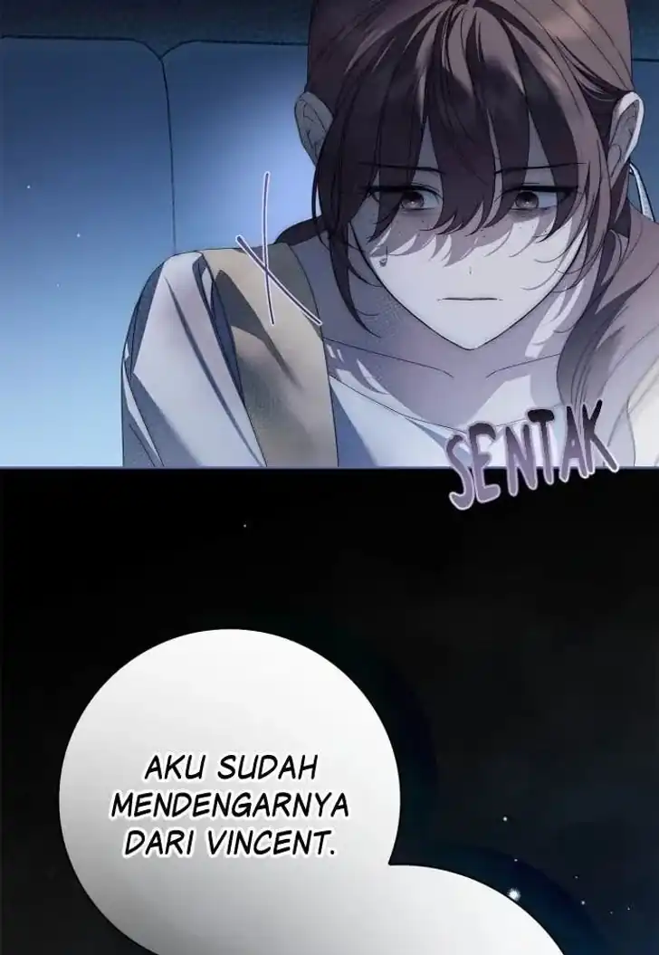 The Count’s Secret Maid Chapter 48 - Halaman 16