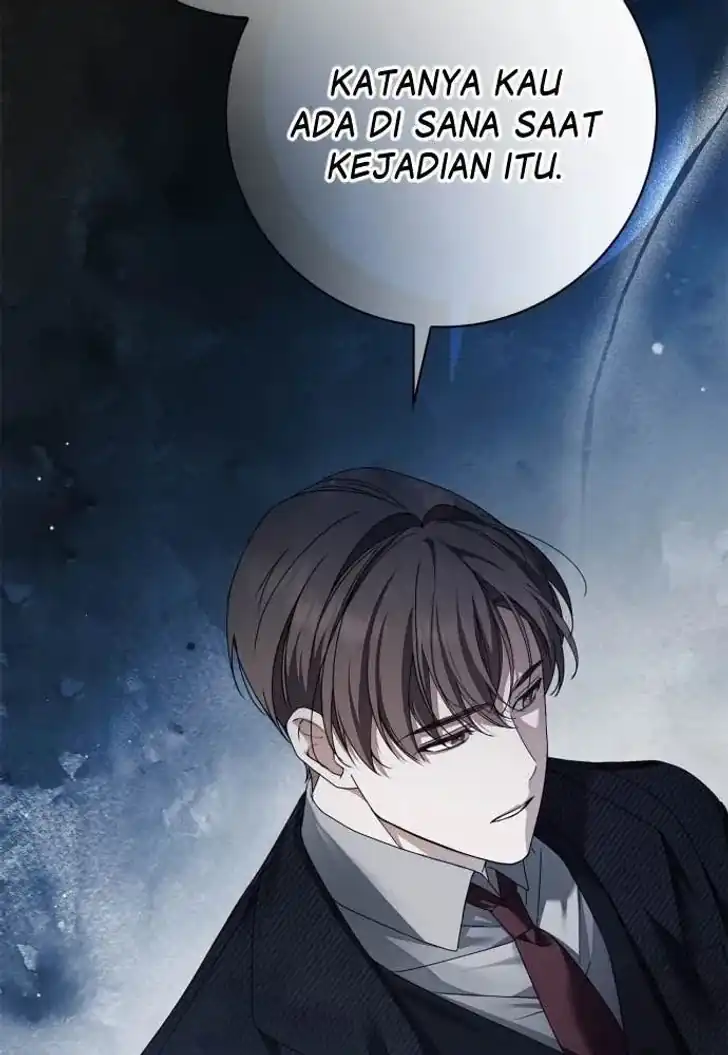 The Count’s Secret Maid Chapter 48 - Halaman 17