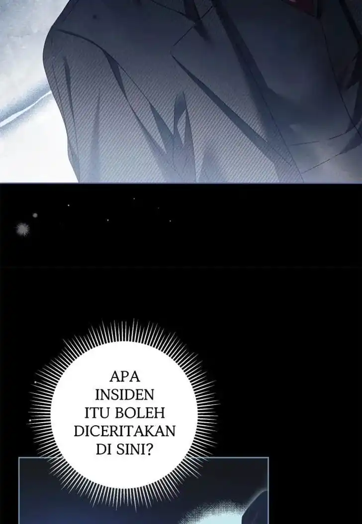 The Count’s Secret Maid Chapter 48 - Halaman 18