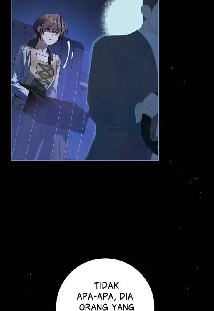 The Count’s Secret Maid Chapter 48 - Halaman 19