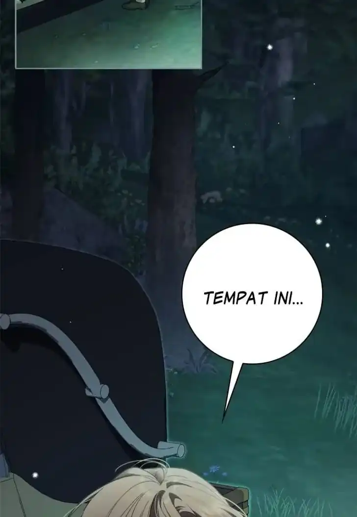 The Count’s Secret Maid Chapter 49 - Halaman 18