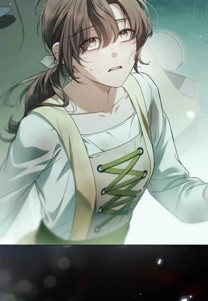 The Count’s Secret Maid Chapter 49 - Halaman 19