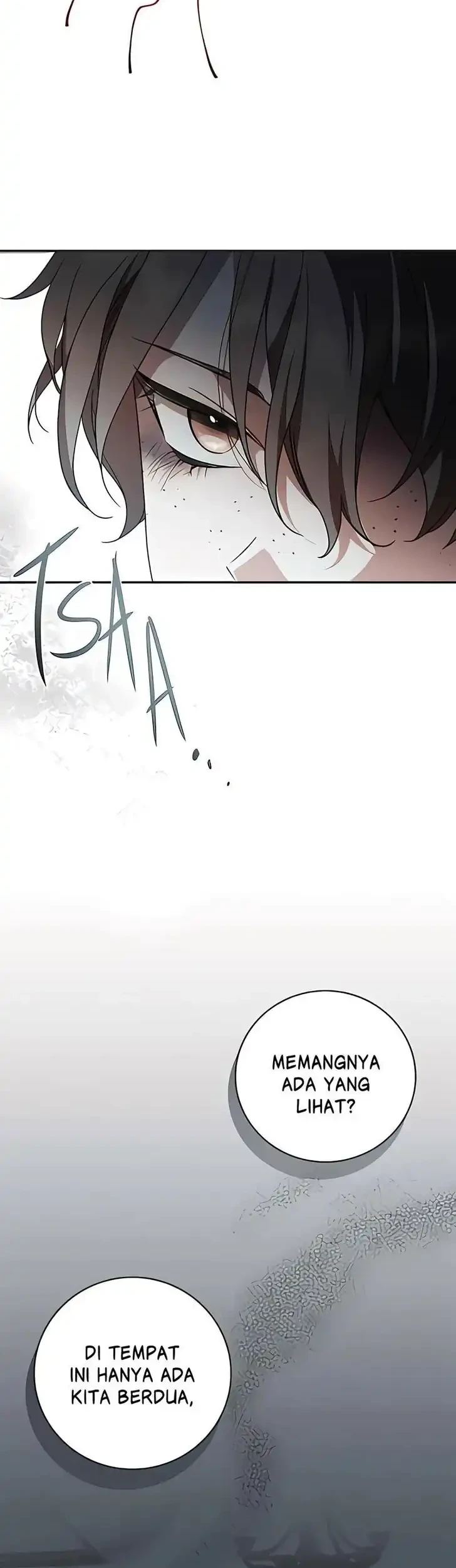 The Count’s Secret Maid Chapter 5 - Halaman 9