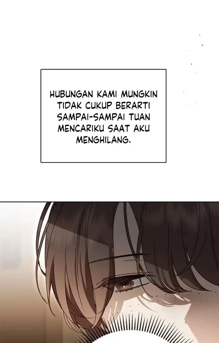 The Count’s Secret Maid Chapter 50 - Halaman 15