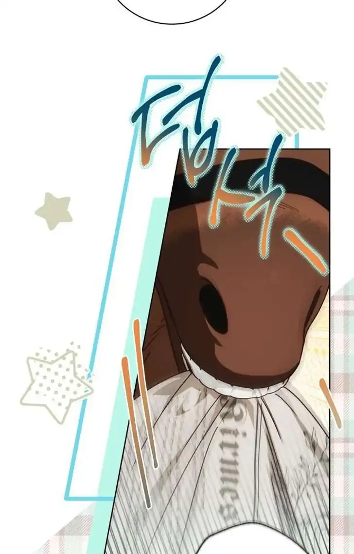 The Count’s Secret Maid Chapter 50 - Halaman 18