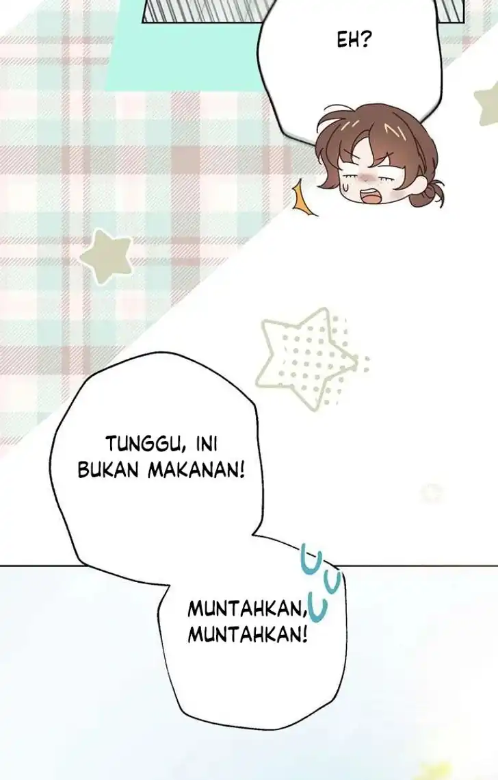 The Count’s Secret Maid Chapter 50 - Halaman 19