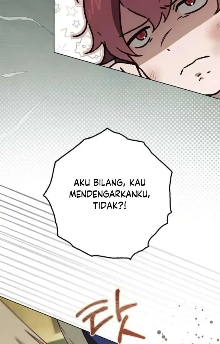 The Count’s Secret Maid Chapter 51 - Halaman 14