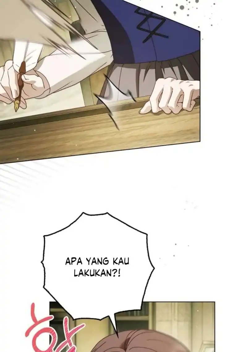 The Count’s Secret Maid Chapter 51 - Halaman 15