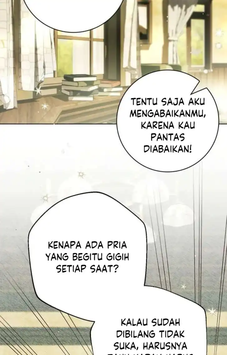 The Count’s Secret Maid Chapter 51 - Halaman 17