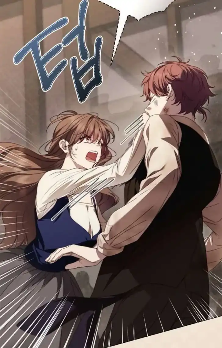The Count’s Secret Maid Chapter 52 - Halaman 14