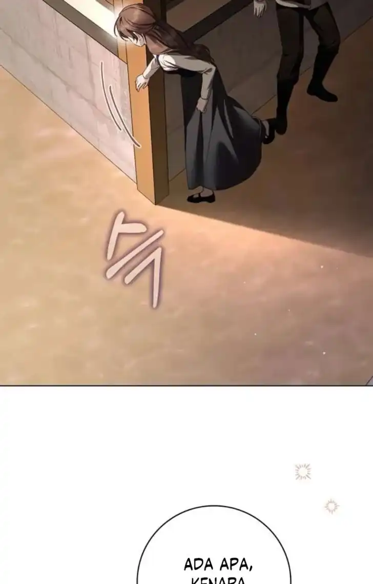 The Count’s Secret Maid Chapter 52 - Halaman 17