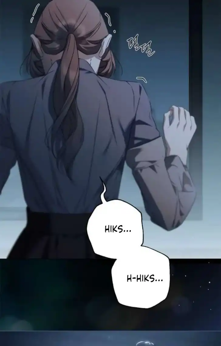 The Count’s Secret Maid Chapter 53 - Halaman 18