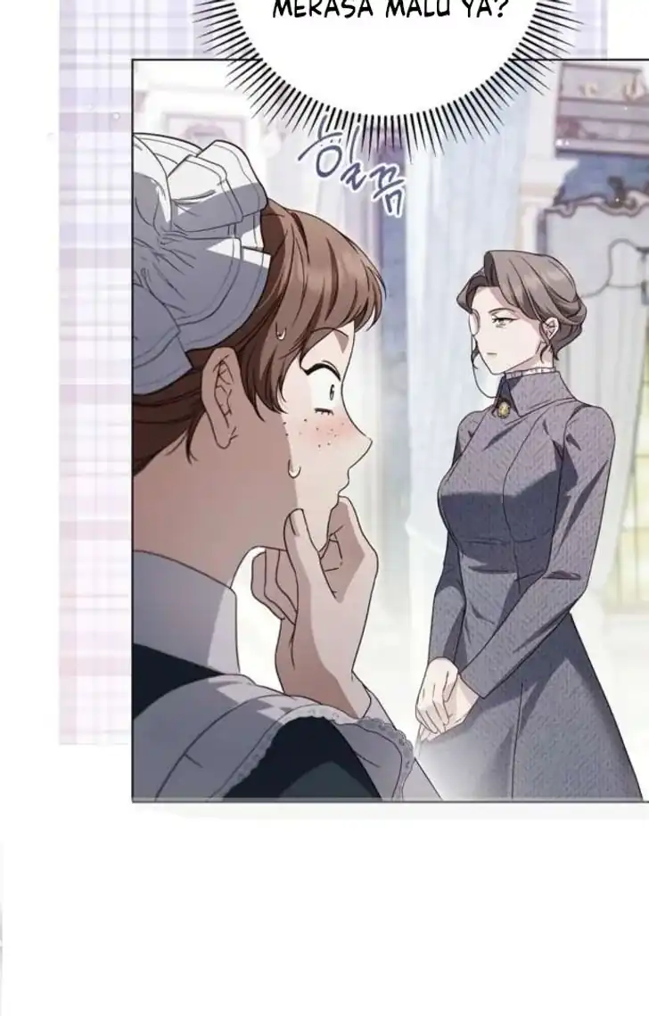 The Count’s Secret Maid Chapter 54 - Halaman 14