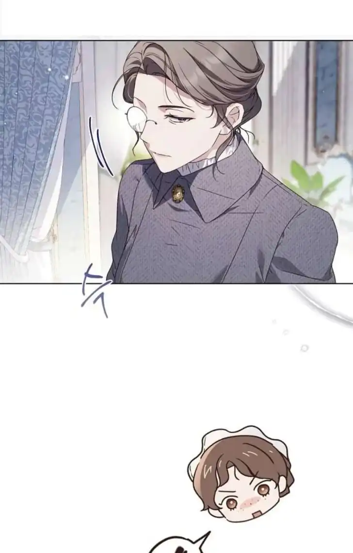 The Count’s Secret Maid Chapter 54 - Halaman 15